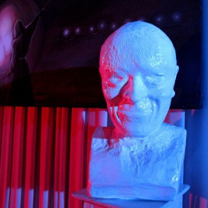 Спектакль «Фигурант»